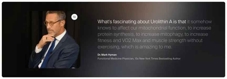 Category preview for Testimonial